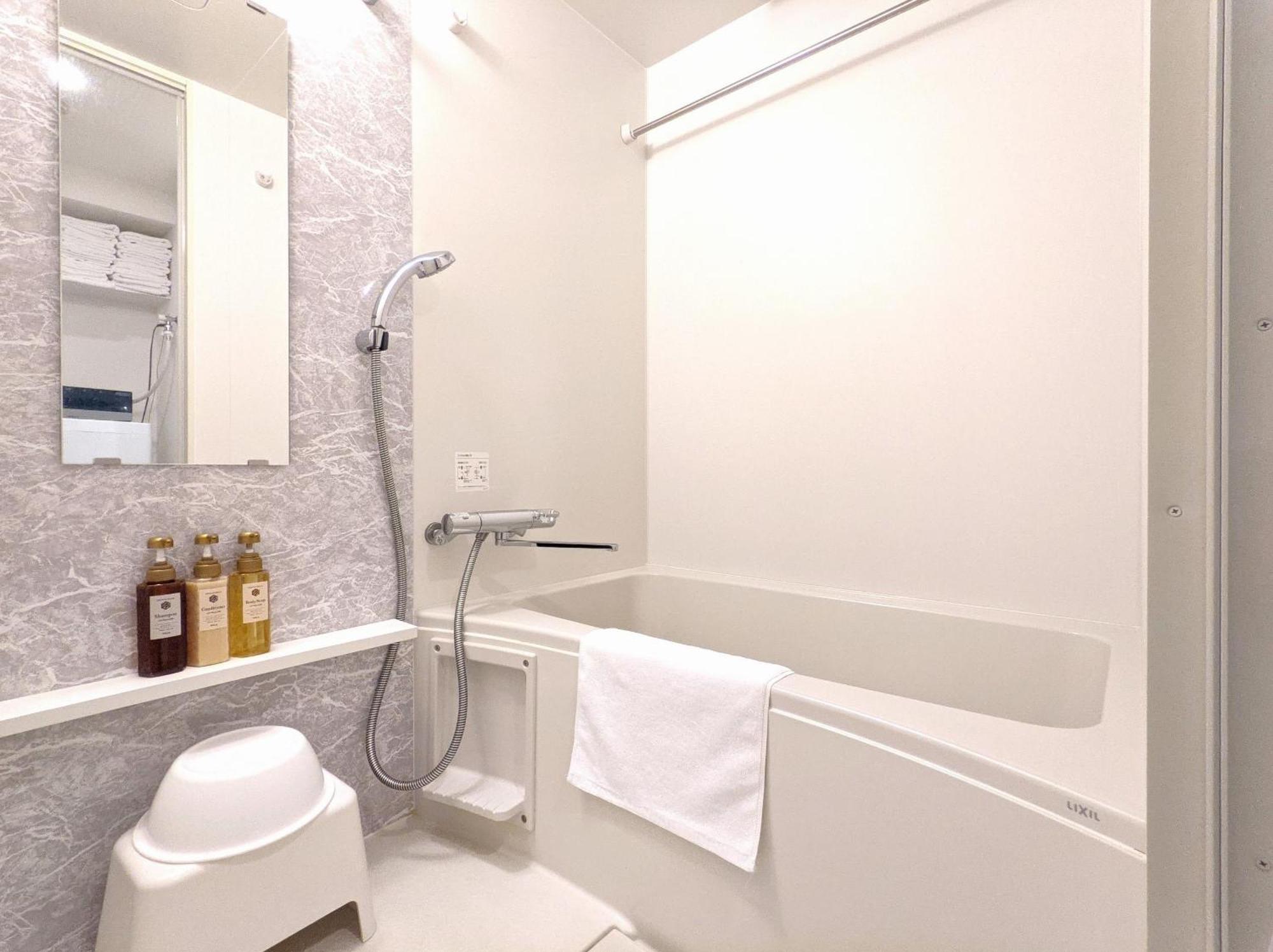 Eslead Hotel Namba Ebisu West Οσάκα Εξωτερικό φωτογραφία