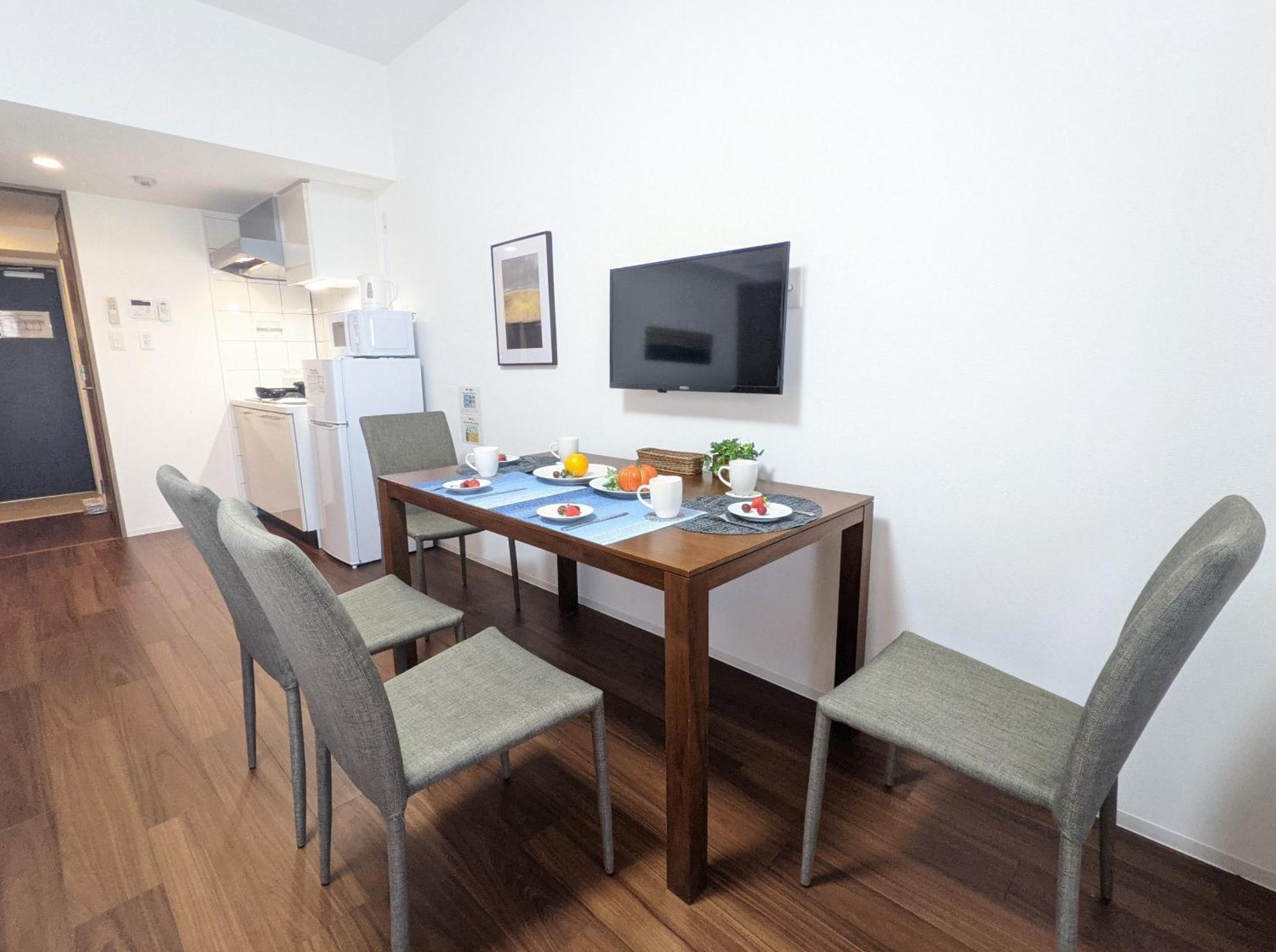 Eslead Hotel Namba Ebisu West Οσάκα Εξωτερικό φωτογραφία