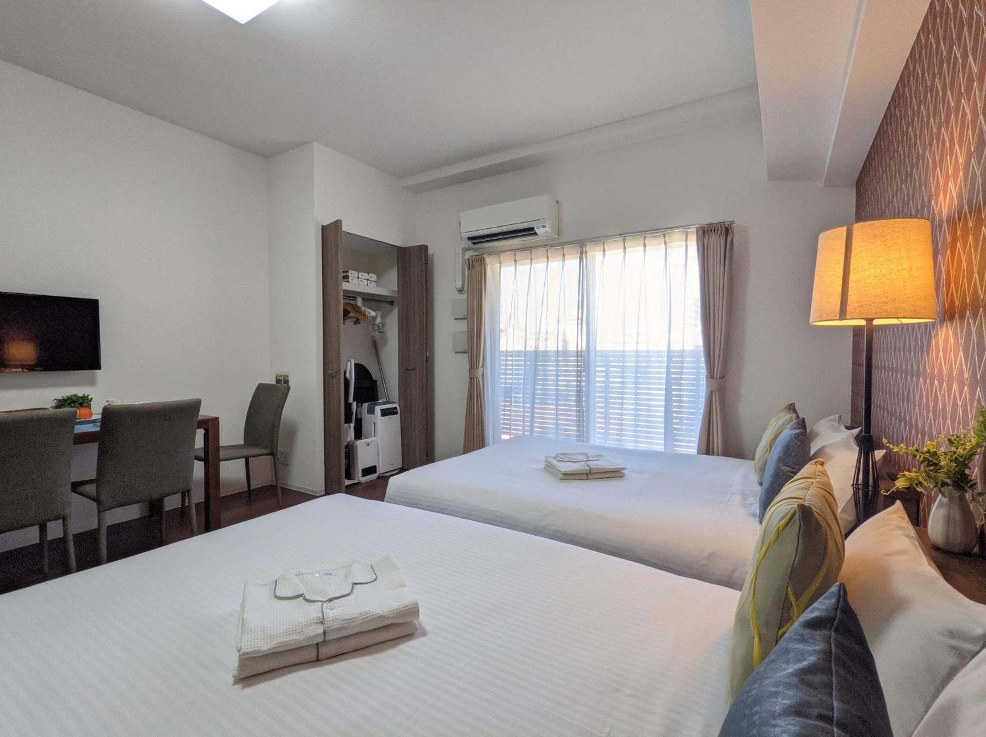 Eslead Hotel Namba Ebisu West Οσάκα Εξωτερικό φωτογραφία