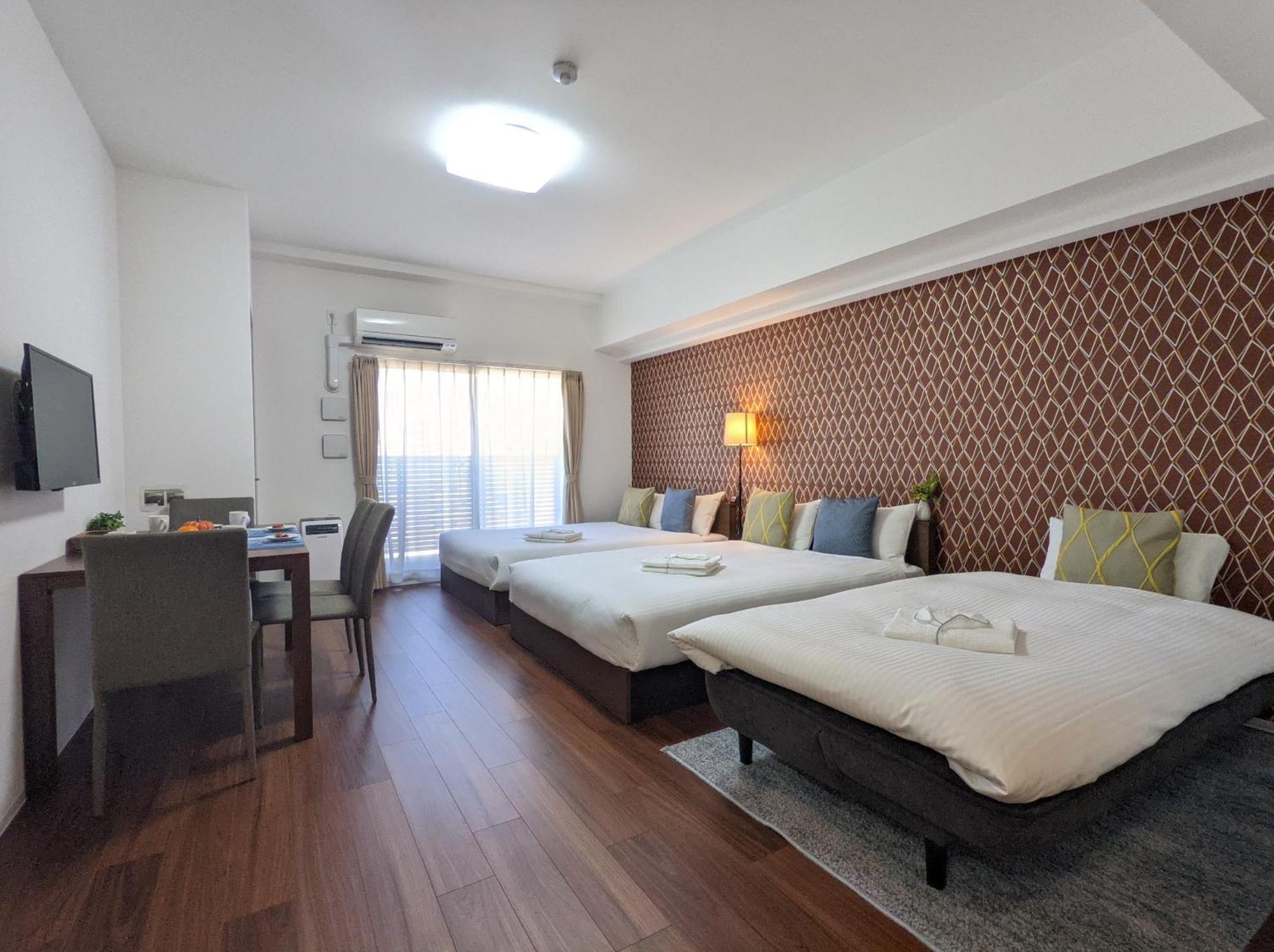 Eslead Hotel Namba Ebisu West Οσάκα Εξωτερικό φωτογραφία
