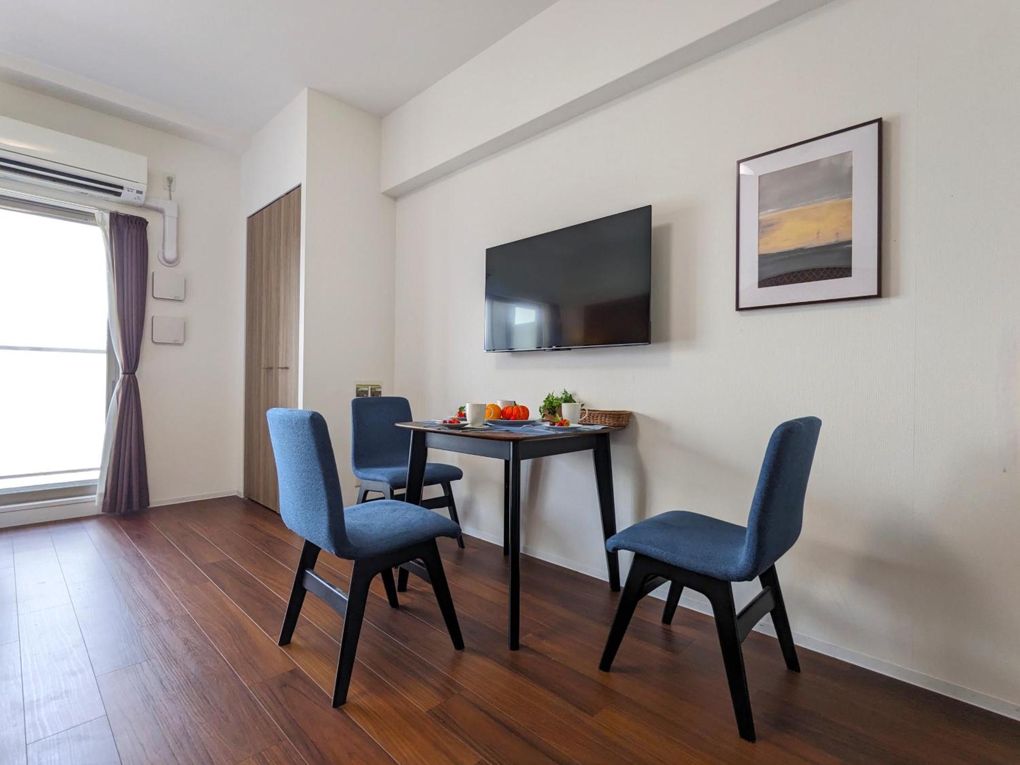 Eslead Hotel Namba Ebisu West Οσάκα Εξωτερικό φωτογραφία