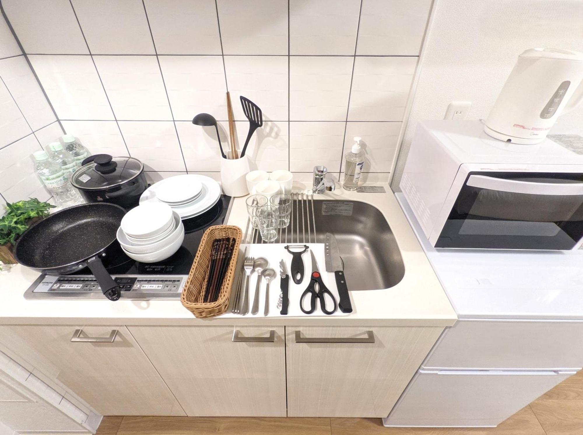 Eslead Hotel Namba Ebisu West Οσάκα Δωμάτιο φωτογραφία