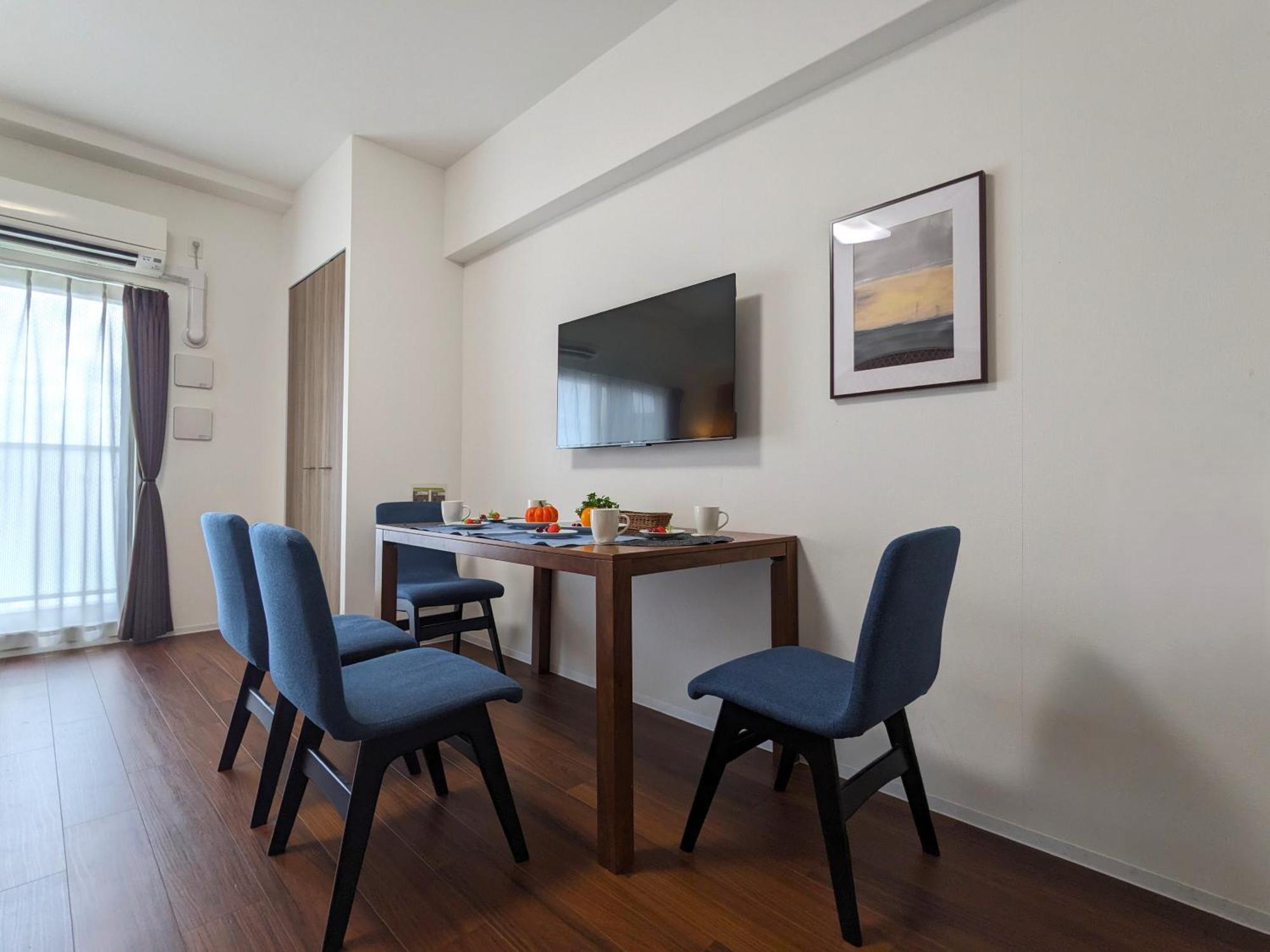 Eslead Hotel Namba Ebisu West Οσάκα Εξωτερικό φωτογραφία